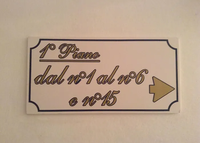 Hotel La Rosa San Piero in Campo (Isola d'Elba)