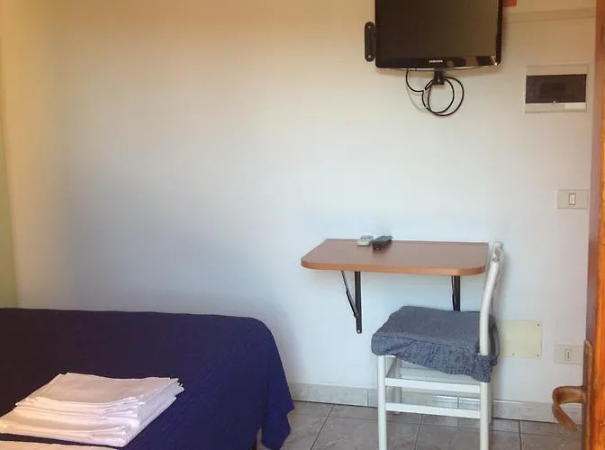 La Rosa San Piero in Campo (Isola d'Elba)