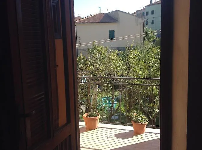 La Rosa San Piero in Campo (Isola d'Elba)