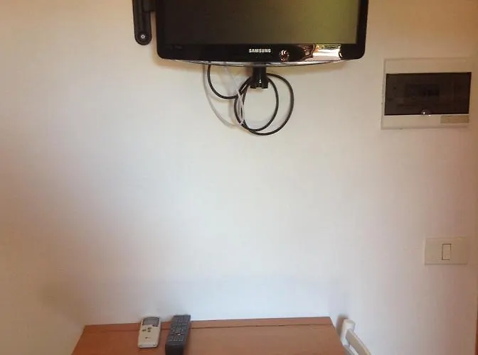 Hotel La Rosa San Piero in Campo (Isola d'Elba)