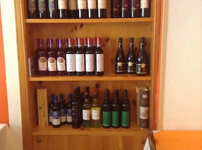 La Rosa Hotel San Piero in Campo (Isola d'Elba)