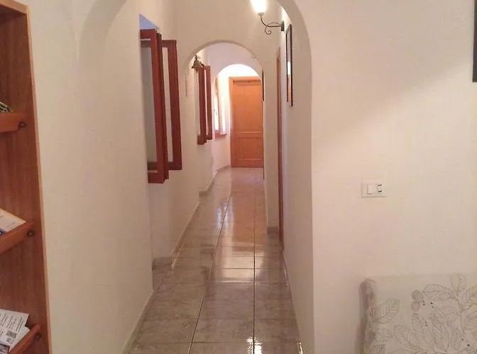 Hotel La Rosa San Piero in Campo (Isola d'Elba)