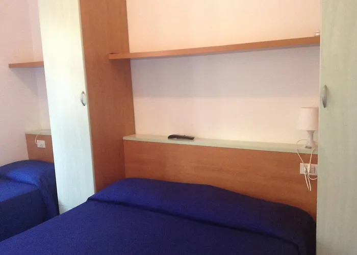 La Rosa San Piero in Campo (Isola d'Elba)