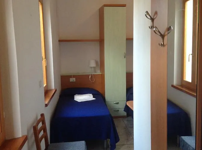 La Rosa Hotel San Piero in Campo (Isola d'Elba)