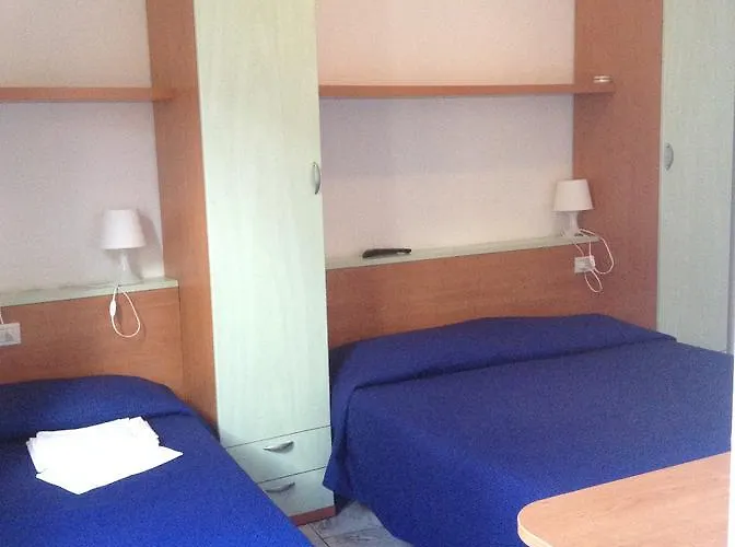 La Rosa Hotel San Piero in Campo (Isola d'Elba)