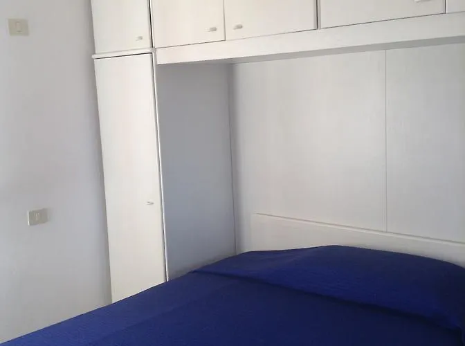 La Rosa 2* San Piero in Campo (Isola d'Elba)