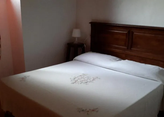 La Rosa 2* San Piero in Campo (Isola d'Elba)