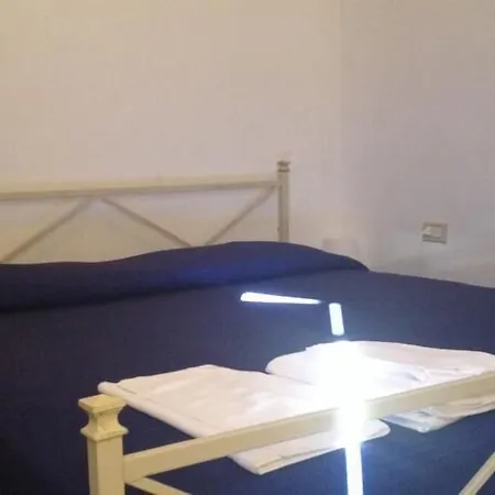 Ξενοδοχείο La Rosa San Piero in Campo (Isola d'Elba)