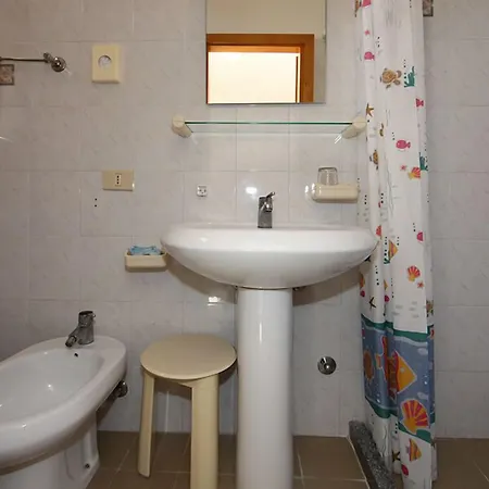 La Rosa San Piero in Campo (Isola d'Elba)