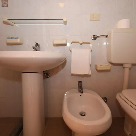 La Rosa 2* San Piero in Campo (Isola d'Elba)