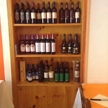 La Rosa Ξενοδοχείο San Piero in Campo (Isola d'Elba)