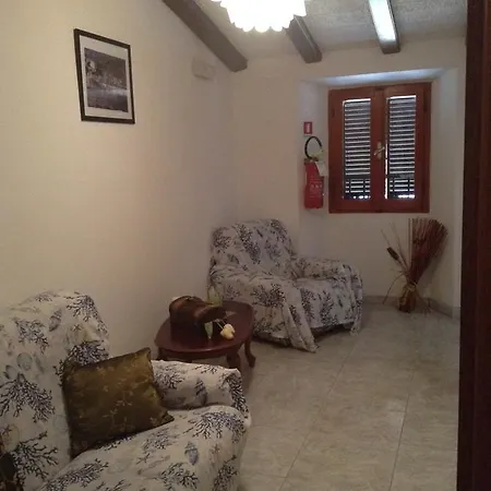 Ξενοδοχείο La Rosa San Piero in Campo (Isola d'Elba)