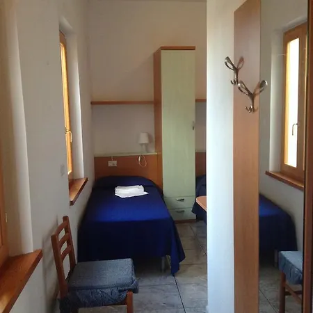 La Rosa Ξενοδοχείο San Piero in Campo (Isola d'Elba)