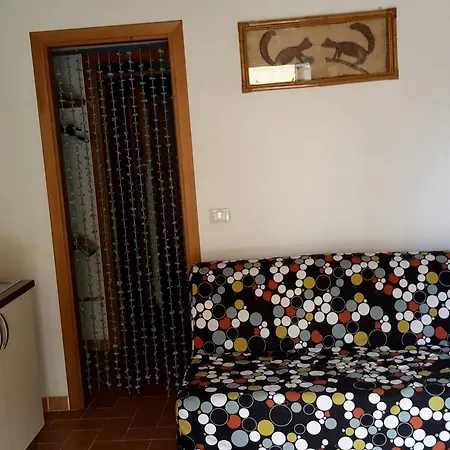 Ξενοδοχείο La Rosa