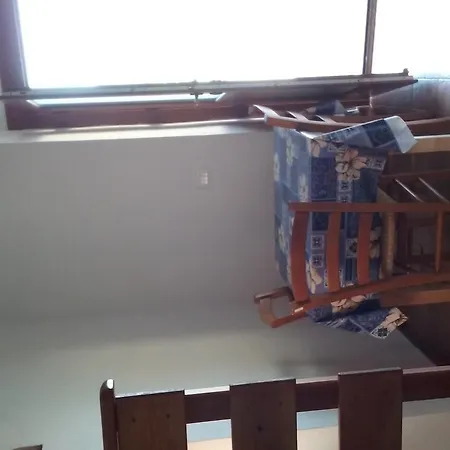 Ξενοδοχείο La Rosa San Piero in Campo (Isola d'Elba)